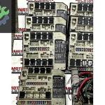 PPT30-M10 NİSSAN MİCRA ALTİMA VERSA RENAULT CLİO SİGORTA TAPLASİ