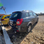 Chevrolet Captiva 2000 Çıkma Motor Komple