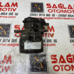 Audi A4 Orijinal Çıkma Fren Kaliperi 32347485A