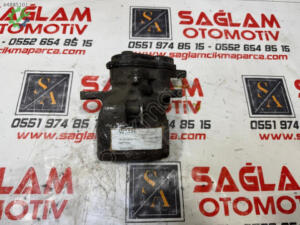 Audi A4 Orijinal Çıkma Fren Kaliperi 32347485A