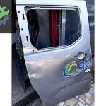 PROACE CİTY COMBO DOBLO RİFTER