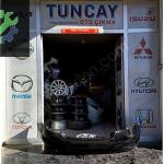 PROTON GEN 2 ARKA TAMPON ÇIKMA PARÇA