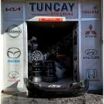 PROTON GEN 2 ARKA TAMPON ÇIKMA PARÇA