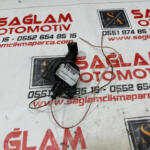 Volkswagen çıkma parça - SAĞLAM OTOMOTİV ÇIKMA YEDEK PARÇA Konya