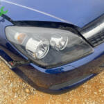 Opel Astra 2003 Çıkma Far