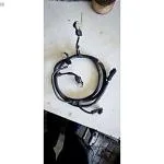 PSA Park sensörü 9675202477 ve 301 C-elyse sensör tesisatı