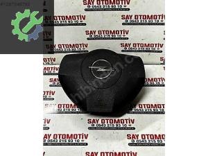 PSDI-52008 OPEL VECTRA C DİREKSİYON AİRBAG SRS HAVA YASTIĞI