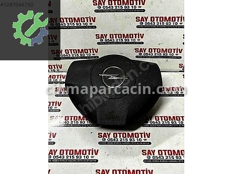 Opel Vectra Direksiyon Airbag çıkma parça