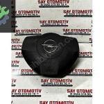 PSDI-52008 OPEL VECTRA C DİREKSİYON AİRBAG SRS HAVA YASTIĞI