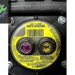 PSDI-52008 OPEL VECTRA C DİREKSİYON AİRBAG SRS HAVA YASTIĞI