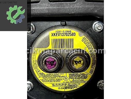 Opel Vectra Direksiyon Airbag PSDI-52008 çıkma parça