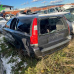 Volvo V70 Stop çıkma parça - TOTIK GROUP İstanbul