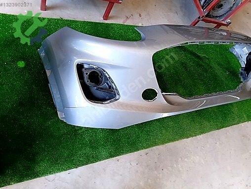 Ford Puma Ön Tampon çıkma parça