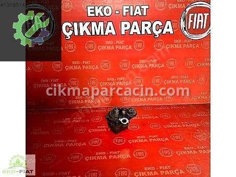 Fiat Punto Turbo çıkma parça