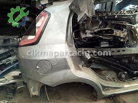 Fiat Punto Sağ Sürgülü Kapı çıkma parça