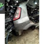 PUNTO SAG ARKA CAMURLU İC DİS ARKA CEYREK