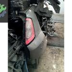PUNTO SAG ARKA CAMURLU İC DİS ARKA CEYREK
