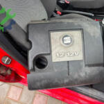 Seat Ibiza 1997-2012 Çıkma Motor Kapağı