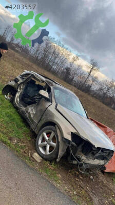Audi A5 Çamurluk çıkma parça