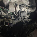 Land Rover Range Rover 2009-2024 Çıkma Motor Komple