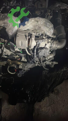 Land Rover Range Rover Motor Komple çıkma parça