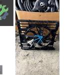 PZ31 8C607 AA FAN DAVLUMBAZI FORD CUSTOM 2024/-