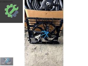 PZ31 8C607 AA FAN DAVLUMBAZI FORD CUSTOM 2024/-
