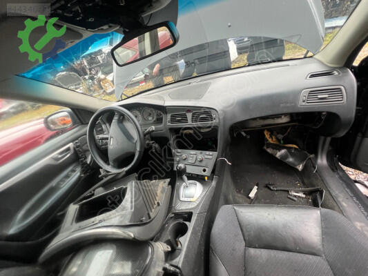 Volvo S60 Motor Tesisatı çıkma parça