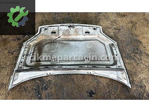 Peugeot Partner Kaput çıkma parça