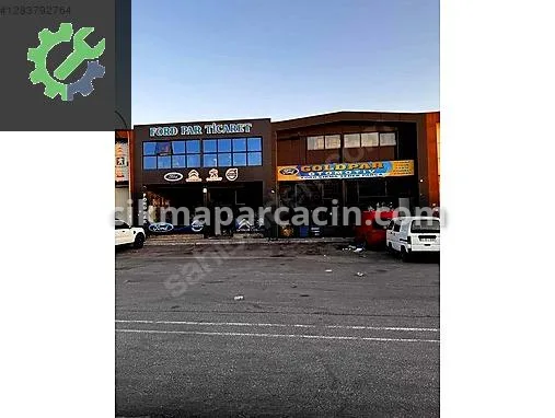 Peugeot Partner Vites Kulesi çıkma parça