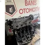 Volkswagen Jetta Motor Komple Çıkma Parça Gaziantep