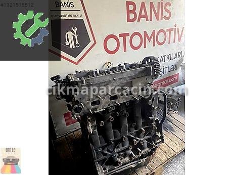 Volkswagen Passat Motor Komple çıkma parça