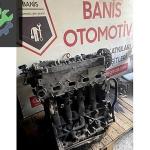 Volkswagen Passat Motor Komple Çıkma Parça Gaziantep