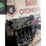 Volkswagen Passat Motor Komple Çıkma Parça Gaziantep