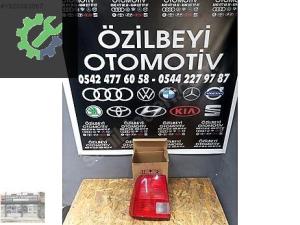 Passat 1996 2000 sol stop lambası yan sanayi yeni