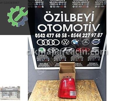 Volkswagen Passat Sol Arka Stop çıkma parça