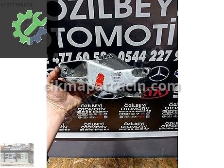 Volkswagen Passat Motor Takozu çıkma parça