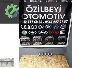 Passat Audi skoda 2.0 cukuc enjektör kepi 03l216 A