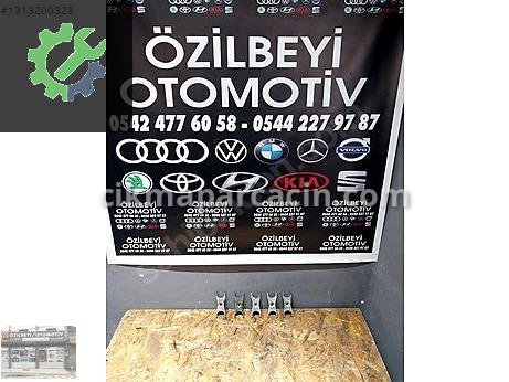 Volkswagen Passat Silindir Kapak çıkma parça