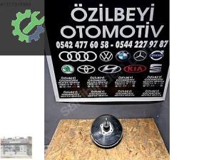 Passat B6 B7 CC elektrikli fren vestenhauz