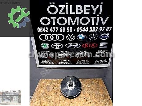 Volkswagen Passat Westinghouse çıkma parça