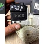 Passat B6 B7 CC sol cam motoru