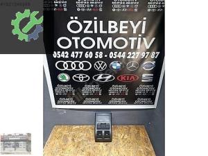 Passat B6 arka kalorifer ızgarası orjinal