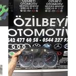 Passat B6 göğüs saati 2005 2010