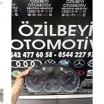 Passat B6 göğüs saati 2005 2010