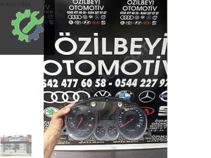 Passat B6 göğüs saati 2005 2010