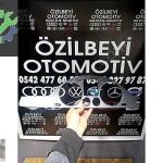 Passat B6 göğüs saati çerçevesi
