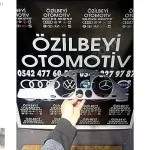 Passat B6 göğüs saati çerçevesi