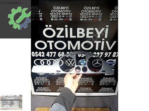 Passat B6 göğüs saati çerçevesi