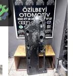 Passat B6 taban muhafazası Sağ